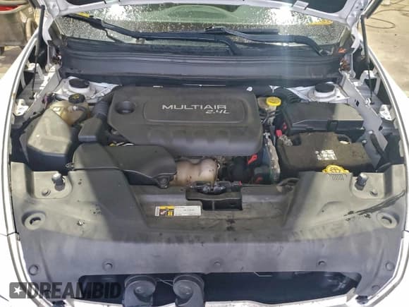 ✅ 2016 Jeep Cherokee Latitude • VIN: 1C4PJMCB8GW286591 • Лот: 94309305. Опубликован ранее на Copart с пробегом 127 363 миль. Бесплатный доступ к архиву аукционных продаж из США и подробный отчёт об истории автомобиля на DreamBid. Изображение 12.