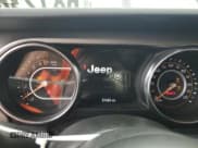 ✅ 2021 Jeep Gladiator Sport S • VIN: 1C6HJTAG9ML535966 • Лот: 68123655. Опубликован ранее на Copart с пробегом 37 683 миль. Бесплатный доступ к архиву аукционных продаж из США и подробный отчёт об истории автомобиля на DreamBid. Изображение 9.