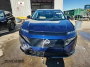 ✅ 2025 Nissan Murano Platinum • VIN: 5N1AZ3DT5SC117280 • Лот: 90241765. Опубликован ранее на Copart с пробегом 3 874 миль. Бесплатный доступ к архиву аукционных продаж из США и подробный отчёт об истории автомобиля на DreamBid. Изображение 5.