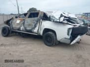 ✅ 2015 Toyota Tundra SR5 • VIN: 5TFDM5F13FX063628 • Lot: 43587577. Listed on IAAI with Not provided. Free auction sales archive from the USA and detailed vehicle history report at DreamBid. Image 3.