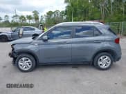 ✅ 2020 Hyundai Venue SEL • VIN: KMHRC8A36LU035740 • Lot: 42147822. Listed on IAAI with 31,237 mi. Free auction sales archive from the USA and detailed vehicle history report at DreamBid. Image 14.