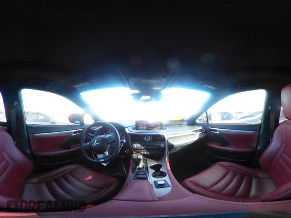 ✅ 2017 Lexus RX 350 • VIN: 2T2ZZMCA5HC049944 • Lot: 41259056. Wystawiony na IAAI z przebiegiem 61 015 mil. Bezpłatny archiwum sprzedaży aukcyjnych z USA i szczegółowy raport historii pojazdu na DreamBid. Zdjęcie 18.