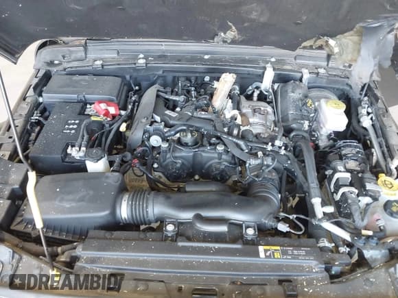 ✅ 2020 Jeep Wrangler Sport S • VIN: 1C4GJXAN6LW157127 • Lot: 43132606. Listed on IAAI with 14,778 mi. Free auction sales archive from the USA and detailed vehicle history report at DreamBid. Image 10.