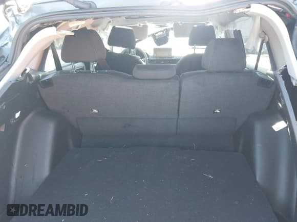 ✅ 2025 Honda CR-V EX • VIN: 2HKRS3H49SH309045 • Лот: 43065449. Опубликован ранее на IAAI с пробегом 16 078 миль. Бесплатный доступ к архиву аукционных продаж из США и подробный отчёт об истории автомобиля на DreamBid. Изображение 13.