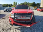 ✅ 2016 GMC Canyon 4WD SLE • VIN: 1GTH6CE39G1318239 • Лот: 70495195. Опубликован ранее на Copart с пробегом 132 884 миль. Бесплатный доступ к архиву аукционных продаж из США и подробный отчёт об истории автомобиля на DreamBid. Изображение 5.