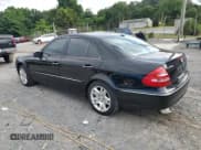 ✅ 2003 Mercedes-Benz E 500 • VIN: WDBUF70JX3A304936 • Лот: 65901175. Опубликован ранее на Copart с пробегом 9 681 миль. Бесплатный доступ к архиву аукционных продаж из США и подробный отчёт об истории автомобиля на DreamBid. Изображение 2.