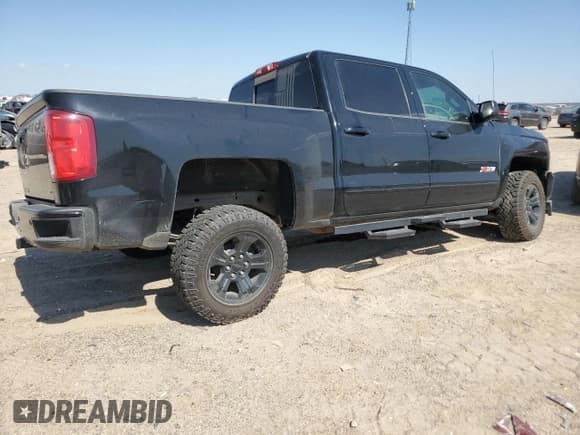✅ 2017 Chevrolet Silverado 1500 LTZ • VIN: 3GCUKSEC1HG453268 • Лот: 60730793. Опубликован ранее на Copart с пробегом 77 544 миль. Бесплатный доступ к архиву аукционных продаж из США и подробный отчёт об истории автомобиля на DreamBid. Изображение 3.