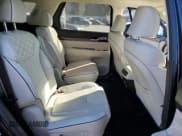 ✅ 2020 Hyundai Palisade Limited • VIN: KM8R5DHE2LU138664 • Лот: 82747164. Опубликован ранее на Copart с пробегом 75 280 миль. Бесплатный доступ к архиву аукционных продаж из США и подробный отчёт об истории автомобиля на DreamBid. Изображение 11.