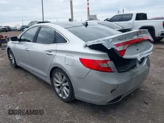 ✅ 2012 Hyundai Azera • VIN: KMHFH4JG4CA125907 • Лот: 42091205. Опубликован ранее на IAAI с пробегом 236 855 миль. Бесплатный доступ к архиву аукционных продаж из США и подробный отчёт об истории автомобиля на DreamBid. Изображение 3.
