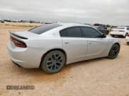 ✅ 2023 Dodge Charger SXT • VIN: 2C3CDXBG4PH623135 • Lot: 58100155. Listed on Copart with 8,964 mi. Free auction sales archive from the USA and detailed vehicle history report at DreamBid. Image 3.