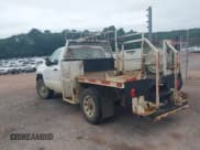 ✅ 2015 Chevrolet Silverado 2500HD Work Truck • VIN: 1GB0CUEG7FZ539406 • Лот: 42853047. Опубликован ранее на IAAI с пробегом 221 390 миль. Бесплатный доступ к архиву аукционных продаж из США и подробный отчёт об истории автомобиля на DreamBid. Изображение 6.