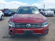 ✅ 2018 Volkswagen Tiguan SEL • VIN: 3VV3B7AX4JM128415 • Lot: 43315579. Listed on IAAI with 170,324 mi. Free auction sales archive from the USA and detailed vehicle history report at DreamBid. Image 12.