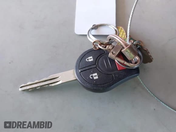 ✅ 2014 Nissan Cube S • VIN: JN8AZ2KR8ET353047 • Lot: 41977044. Listed on IAAI with 179,228 mi. Free auction sales archive from the USA and detailed vehicle history report at DreamBid. Image 11.