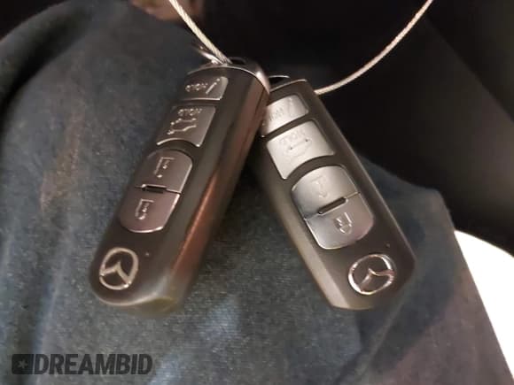 ✅ 2017 Mazda CX-9 Touring • VIN: JM3TCBCY2H0131659 • Lot: 41674239. Listed on IAAI with 168,129 mi. Free auction sales archive from the USA and detailed vehicle history report at DreamBid. Image 11.