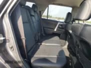 ✅ 2023 Toyota 4Runner Limited • VIN: JTEKU5JR9P6153518 • Лот: 82028065. Опубликован ранее на Copart с пробегом 26 588 миль. Бесплатный доступ к архиву аукционных продаж из США и подробный отчёт об истории автомобиля на DreamBid. Изображение 11.