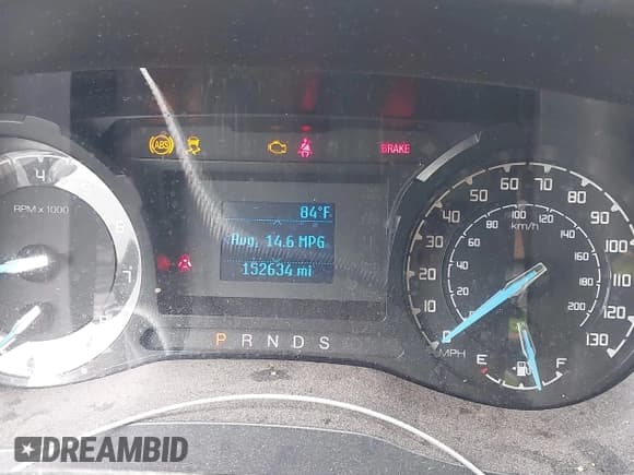 ✅ 2020 Ford Ranger XL • VIN: 1FTER1EH9LLA14790 • Lot: 43199684. Listed on IAAI with 152,634 mi. Free auction sales archive from the USA and detailed vehicle history report at DreamBid. Image 15.