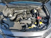 ✅ 2025 Subaru Legacy Premium • VIN: 4S3BWAF69S3007233 • Лот: 68074365. Опубликован ранее на Copart с пробегом 19 898 миль. Бесплатный доступ к архиву аукционных продаж из США и подробный отчёт об истории автомобиля на DreamBid. Изображение 11.