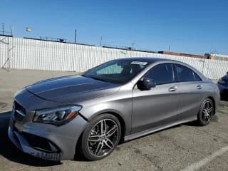 ✅ 2019 Mercedes-Benz CLA 250 • VIN: WDDSJ4EB5KN769628 • Лот: 90066695. Опубликован ранее на Copart с пробегом 34 748 миль. Бесплатный доступ к архиву аукционных продаж из США и подробный отчёт об истории автомобиля на DreamBid. Изображение 1.