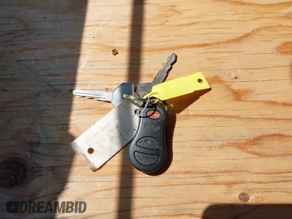 ✅ 1999 Jeep Cherokee Sport • VIN: 1J4FF68SXXL526835 • Lot: 42682666. Listed on IAAI with 229,722 mi. Free auction sales archive from the USA and detailed vehicle history report at DreamBid. Image 11.