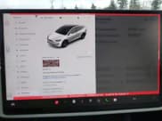 ✅ 2022 Tesla Model X Plaid • VIN: 7SAXCBE62NF336596 • Lot: 43775408. Wystawiony na IAAI z przebiegiem 24 163 mil. Bezpłatny archiwum sprzedaży aukcyjnych z USA i szczegółowy raport historii pojazdu na DreamBid. Zdjęcie 7.