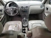 ✅ 2007 Chevrolet HHR LT • VIN: 3GNDA33P57S535134 • Lot: 72322454. Listed on Copart with 121,127 mi. Free auction sales archive from the USA and detailed vehicle history report at DreamBid. Image 8.