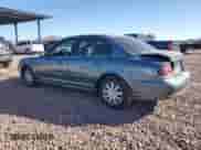 2004 Hyundai Sonata with VIN KMHWF25S94A980998, listed as a Copart auction lot 78642964 with 177,502 mi miles and Salvage title. Bid and sale history available at DreamBid. Image 2.