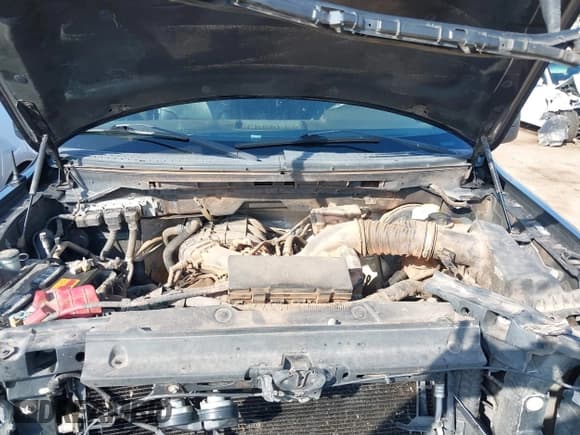 ✅ 2014 Ford F-150 XLT • VIN: 1FTEW1CM6EFA71068 • Lot: 43416781. Listed on IAAI with 187,620 mi. Free auction sales archive from the USA and detailed vehicle history report at DreamBid. Image 10.