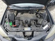 ✅ 2005 Pontiac Grand Prix GTP • VIN: 2G2WR524651347443 • Lot: 65758945. Listed on Copart with 145,104 mi. Free auction sales archive from the USA and detailed vehicle history report at DreamBid. Image 11.