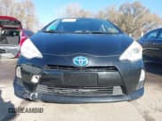 ✅ 2012 Toyota Prius One • VIN: JTDKDTB31C1001405 • Lot: 43708989. Wystawiony na IAAI z przebiegiem 132 119 mil. Bezpłatny archiwum sprzedaży aukcyjnych z USA i szczegółowy raport historii pojazdu na DreamBid. Zdjęcie 18.
