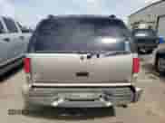 2000 Chevrolet Blazer LT with VIN 1GNDT13W5Y2220272, listed as a Copart auction lot 71961315 with 199,975 mi miles and Salvage title. Bid and sale history available at DreamBid. Image 6.