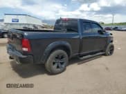 ✅ 2016 Ram 1500 Sport • VIN: 1C6RR7HT7GS282809 • Lot: 60872285. Listed on Copart with 107,274 mi. Free auction sales archive from the USA and detailed vehicle history report at DreamBid. Image 3.