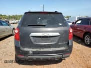 ✅ 2013 Chevrolet Equinox LT • VIN: 2GNALPEK3D6122533 • Лот: 70785444. Опубликован ранее на Copart с пробегом 158 329 миль. Бесплатный доступ к архиву аукционных продаж из США и подробный отчёт об истории автомобиля на DreamBid. Изображение 6.