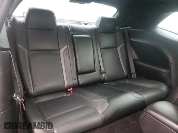 ✅ 2016 Dodge Challenger SXT Plus • VIN: 2C3CDZAG6GH290272 • Lot: 41057672. Wystawiony na Copart z przebiegiem 48 746 mil. Bezpłatny archiwum sprzedaży aukcyjnych z USA i szczegółowy raport historii pojazdu na DreamBid. Zdjęcie 6.