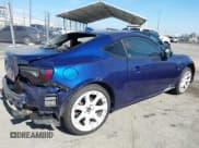 ✅ 2017 Toyota 86 • VIN: JF1ZNAA10H8710105 • Lot: 43210322. Listed on IAAI with 116,906 mi. Free auction sales archive from the USA and detailed vehicle history report at DreamBid. Image 4.