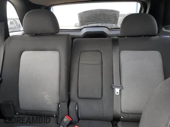 ✅ 2015 Chevrolet Captiva Sport LS • VIN: 3GNAL2EK5FS529602 • Lot: 47432855. Wystawiony na Copart z przebiegiem 171 784 mil. Bezpłatny archiwum sprzedaży aukcyjnych z USA i szczegółowy raport historii pojazdu na DreamBid. Zdjęcie 10.