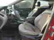 ✅ 2011 Hyundai Tucson Limited • VIN: KM8JUCAC2BU205913 • Lot: 67777745. Listed on Copart with 214,022 mi miles. Access the free auction sales archive from the USA and view a detailed vehicle history report at DreamBid. Image 7.