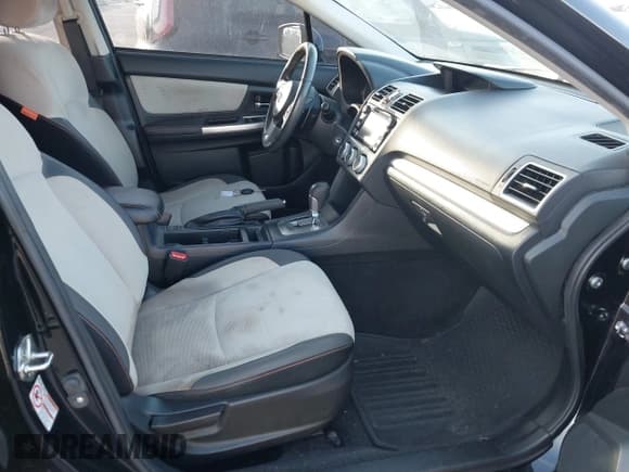 ✅ 2016 Subaru Crosstrek Premium • VIN: JF2GPABC4G8310687 • Lot: 43796533. Wystawiony na IAAI z przebiegiem 142 457 mil. Bezpłatny archiwum sprzedaży aukcyjnych z USA i szczegółowy raport historii pojazdu na DreamBid. Zdjęcie 5.