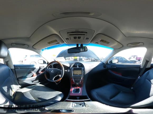 ✅ 2009 Lexus ES 330 • VIN: JTHBJ46G292295684 • Lot: 41644554. Listed on IAAI with 252,568 mi. Free auction sales archive from the USA and detailed vehicle history report at DreamBid. Image 19.