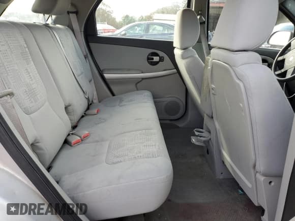 ✅ 2005 Chevrolet Equinox LS • VIN: 2CNDL13F556060154 • Лот: 80928354. Опубликован ранее на Copart с пробегом 172 645 миль. Бесплатный доступ к архиву аукционных продаж из США и подробный отчёт об истории автомобиля на DreamBid. Изображение 11.