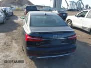 ✅ 2024 Audi A6 Premium Plus • VIN: WAUE3BF20RN041114 • Лот: 41484973. Опубликован ранее на IAAI с пробегом 7 775 миль. Бесплатный доступ к архиву аукционных продаж из США и подробный отчёт об истории автомобиля на DreamBid. Изображение 16.