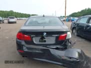 ✅ 2014 BMW 5 Series 528i xDrive • VIN: WBA5A7C50ED615857 • Лот: 42926355. Опубликован ранее на IAAI с пробегом 131 175 миль. Бесплатный доступ к архиву аукционных продаж из США и подробный отчёт об истории автомобиля на DreamBid. Изображение 16.