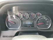 ✅ 2020 Chevrolet Silverado 1500 RST • VIN: 1GCRYEED8LZ325987 • Lot: 55359405. Listed on Copart with 52,365 mi. Free auction sales archive from the USA and detailed vehicle history report at DreamBid. Image 9.