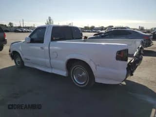 ✅ 1999 Chevrolet S-10 LS Xtreme • VIN: 1GCCS14W9X8138627 • Лот: 88848675. Опубликован ранее на Copart с пробегом 199 699 миль. Бесплатный доступ к архиву аукционных продаж из США и подробный отчёт об истории автомобиля на DreamBid. Изображение 2.
