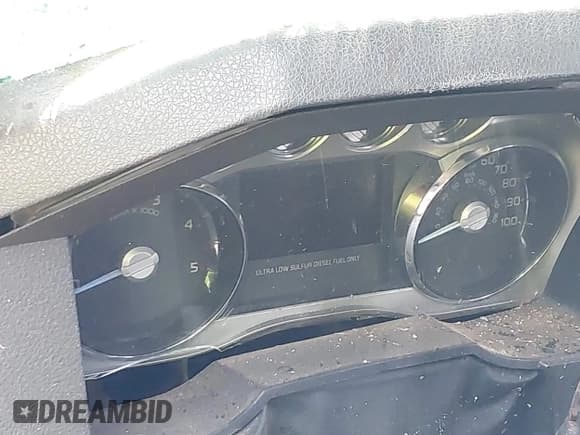 ✅ 2014 Ford F-250 XL • VIN: 1FT7W2BT4EEA71728 • Lot: 42320316. Listed on IAAI with Not provided. Free auction sales archive from the USA and detailed vehicle history report at DreamBid. Image 7.