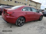 ✅ 2022 Mercedes-Benz A 220 • VIN: W1K3G4EB2NJ365409 • Лот: 77991633. Опубликован ранее на Copart с пробегом Не указан. Бесплатный доступ к архиву аукционных продаж из США и подробный отчёт об истории автомобиля на DreamBid. Изображение 3.