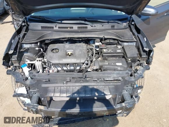 ✅ 2021 Hyundai Kona SE • VIN: KM8K1CAA6MU661587 • Лот: 43279887. Опубликован ранее на IAAI с пробегом 51 076 миль. Бесплатный доступ к архиву аукционных продаж из США и подробный отчёт об истории автомобиля на DreamBid. Изображение 10.