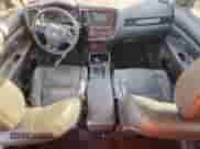 2018 Mitsubishi Outlander SE with VIN JA4AD3A31JZ010420, listed as a Copart auction lot 90084955 with 126,051 mi miles and Clean title. Bid and sale history available at DreamBid. Image 8.