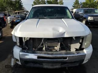 ✅ 2011 Chevrolet Silverado 1500 LT • VIN: 1GCRKSE36BZ343314 • Lot: 67153824. Listed on Copart with 189,519 mi. Free auction sales archive from the USA and detailed vehicle history report at DreamBid. Image 5.