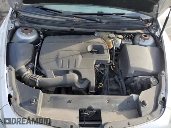 2011 Chevrolet Malibu 1LS z VIN 1G1ZB5E13BF130055, wystawiony jako Copart lot #82730765 z przebiegiem 131 254 mil mil oraz Czysty tytuł • Clean title. Historia ofert i sprzedaży dostępna na DreamBid. Obrazek 11.