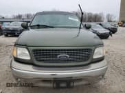 ✅ 2000 Ford Expedition Eddie Bauer • VIN: 1FMRU17L3YLA76951 • Lot: 51578665. Listed on Copart with 158,987 mi. Free auction sales archive from the USA and detailed vehicle history report at DreamBid. Image 5.